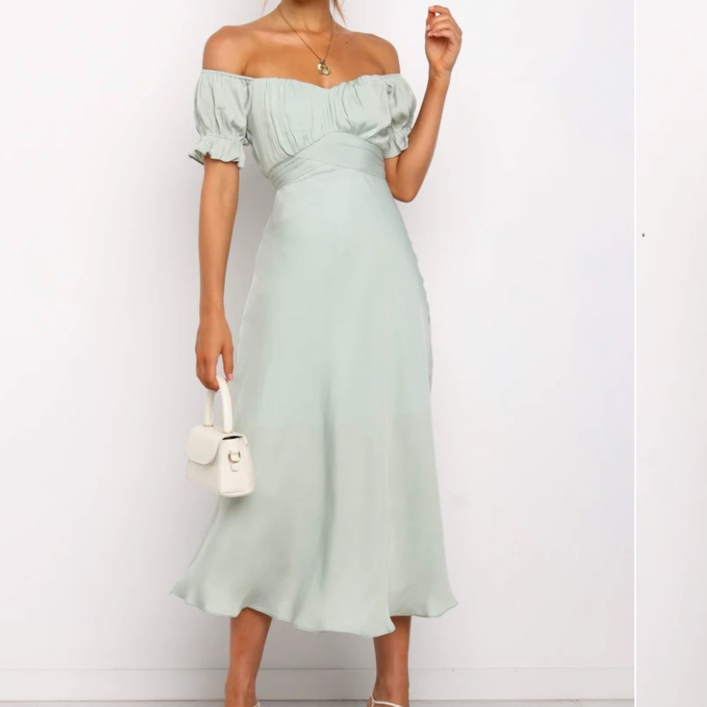 Petal & Pup Oralie Dress